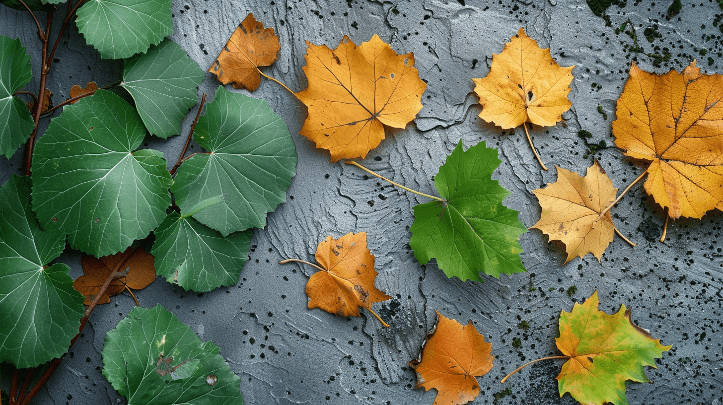 Comment prendre soin de la peau grasse en automne - Nopal Life