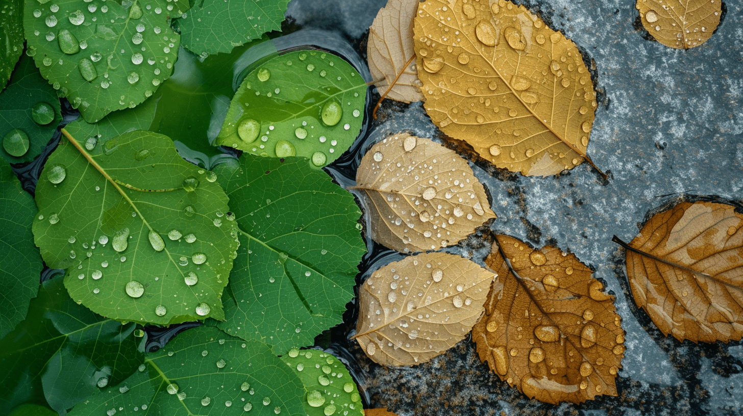 Comment prendre soin de la peau mixte à l'intersaison : la routine de transition - Nopal Life