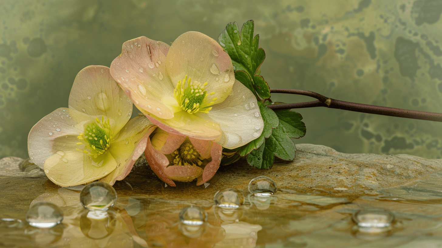 Comment prendre soin de la peau sensible au printemps - Nopal Life