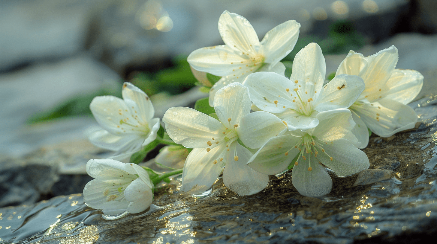 Comment utiliser la fleur d'oranger dans sa routine visage (et avec quoi l'associer) - Nopal Life