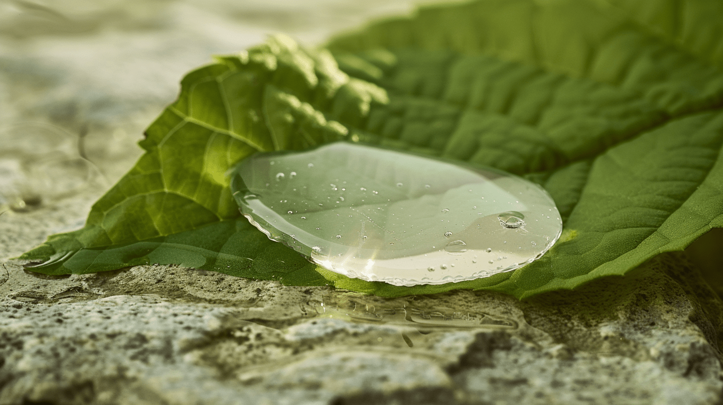 Comment utiliser le squalane végétal dans sa routine visage (et avec quoi l'associer) - Nopal Life