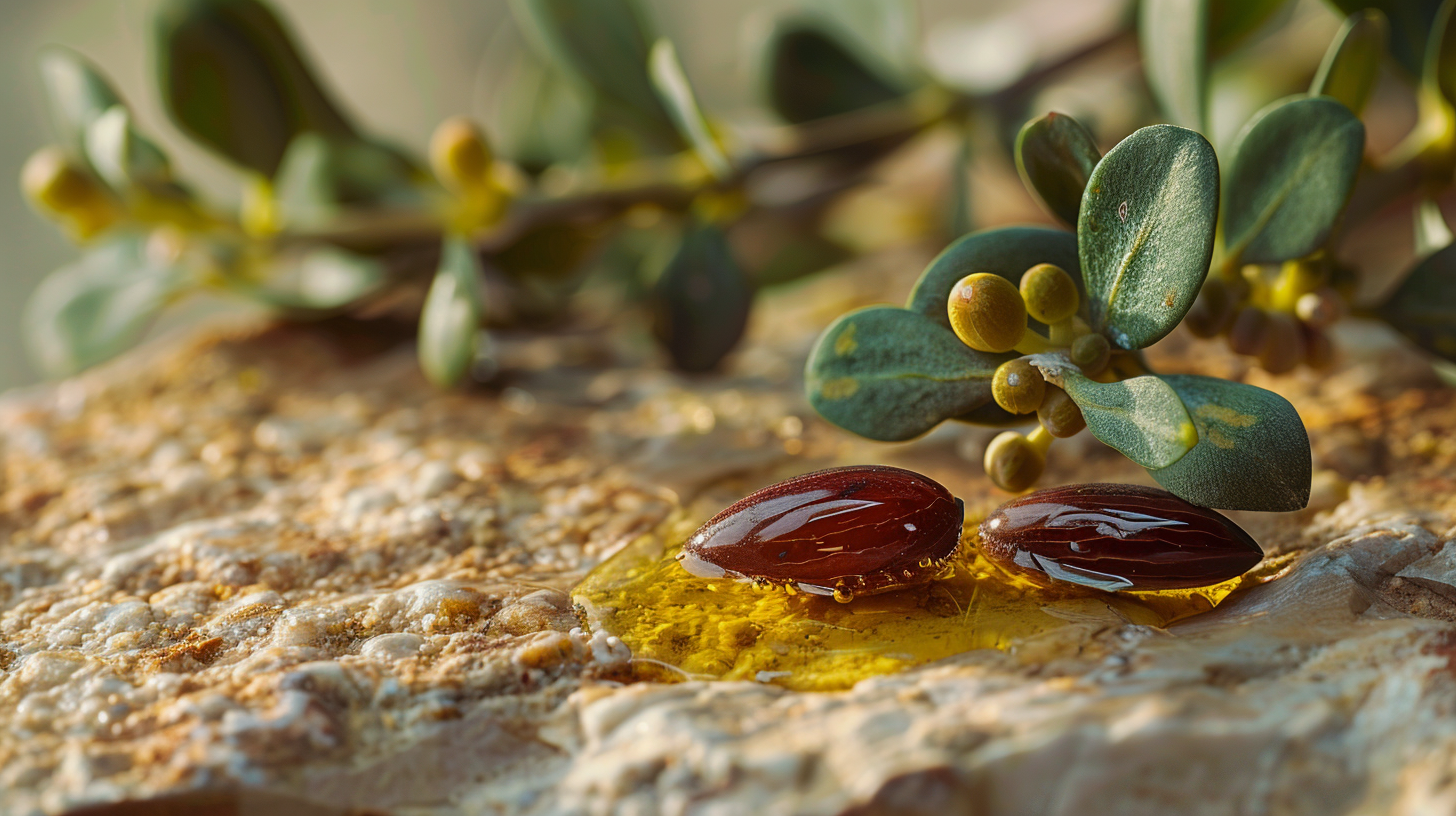 Comment utiliser l'huile de jojoba dans sa routine visage (et avec quoi l'associer) - Nopal Life