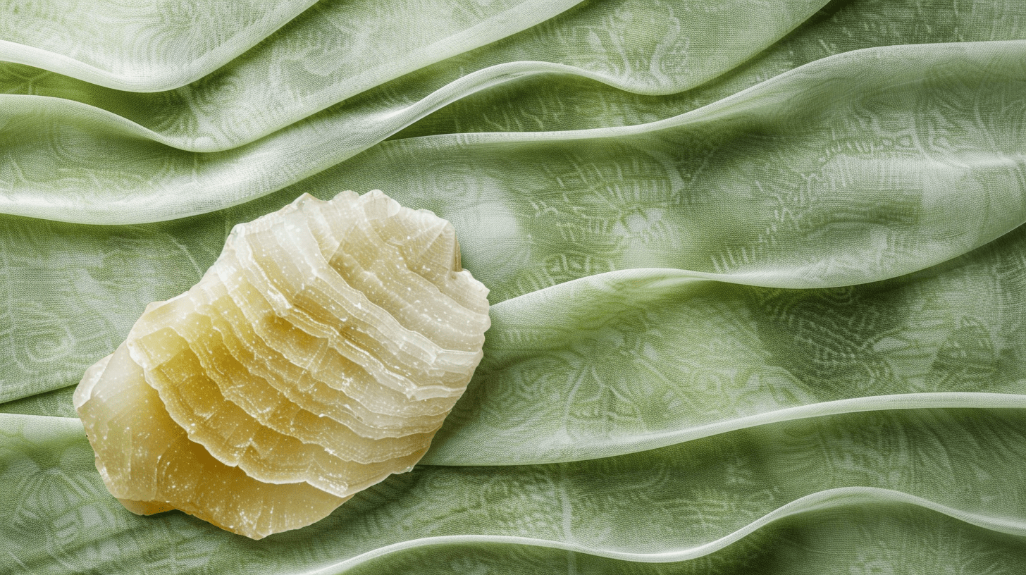 Comment utiliser un gua sha comme une experte : le bon geste, pas à pas - Nopal Life