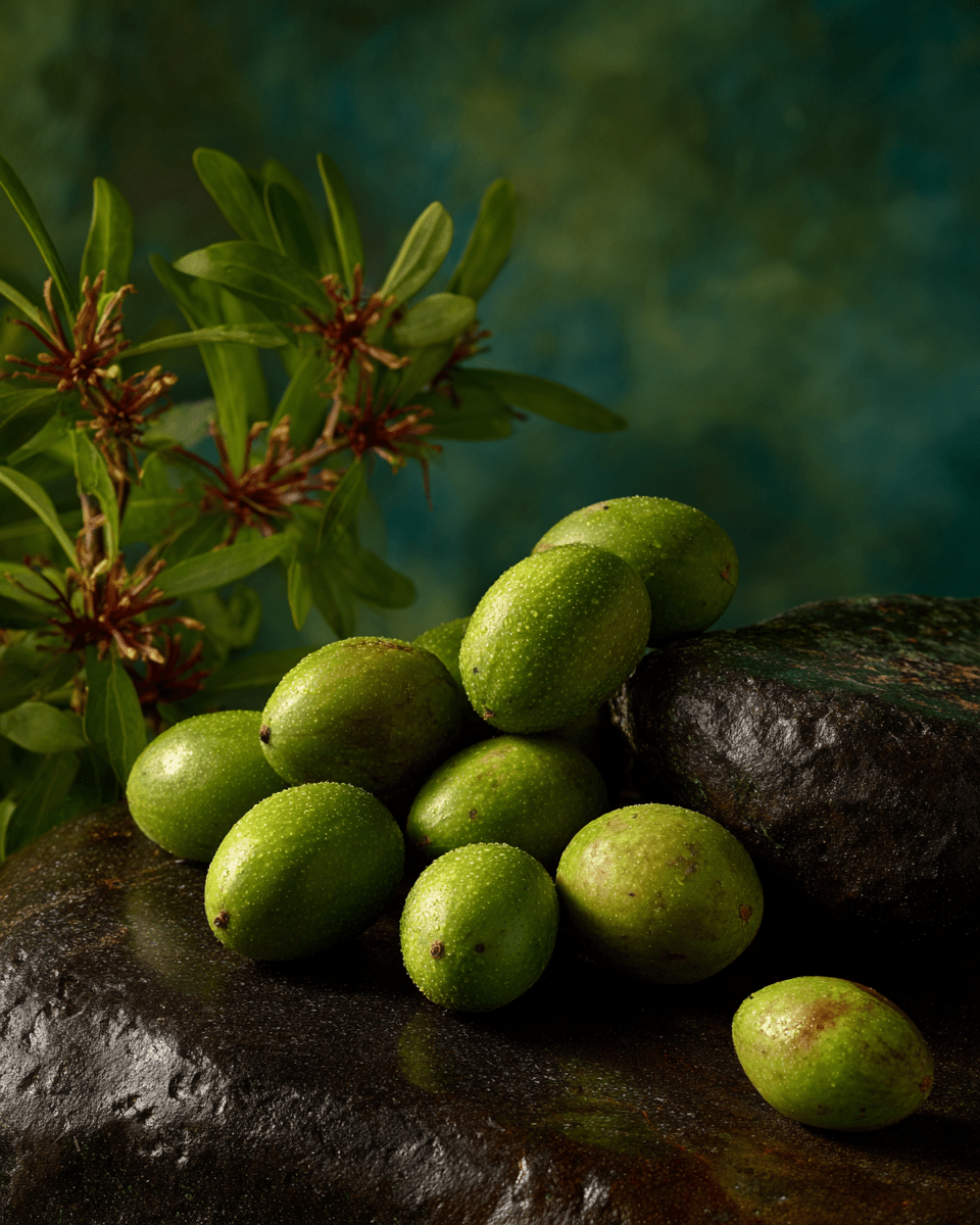 Contour du visage : redessiner l'ovale des peaux ternes et mixtes - Nopal Life