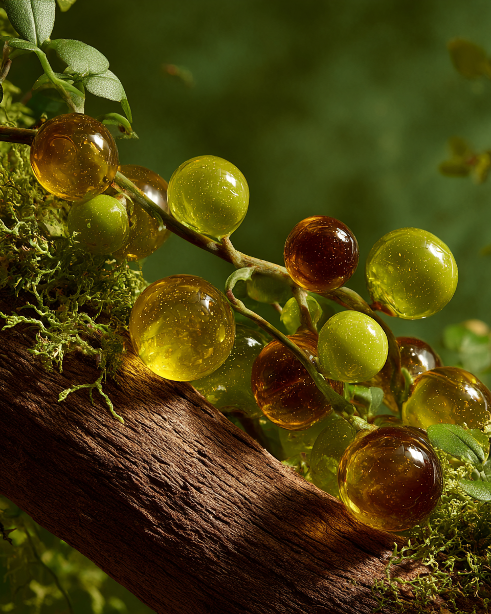 Acide salicylique — illustration de l'article « Associer rétinol et acide salicylique : la méthode » | NOPAL LIFE
