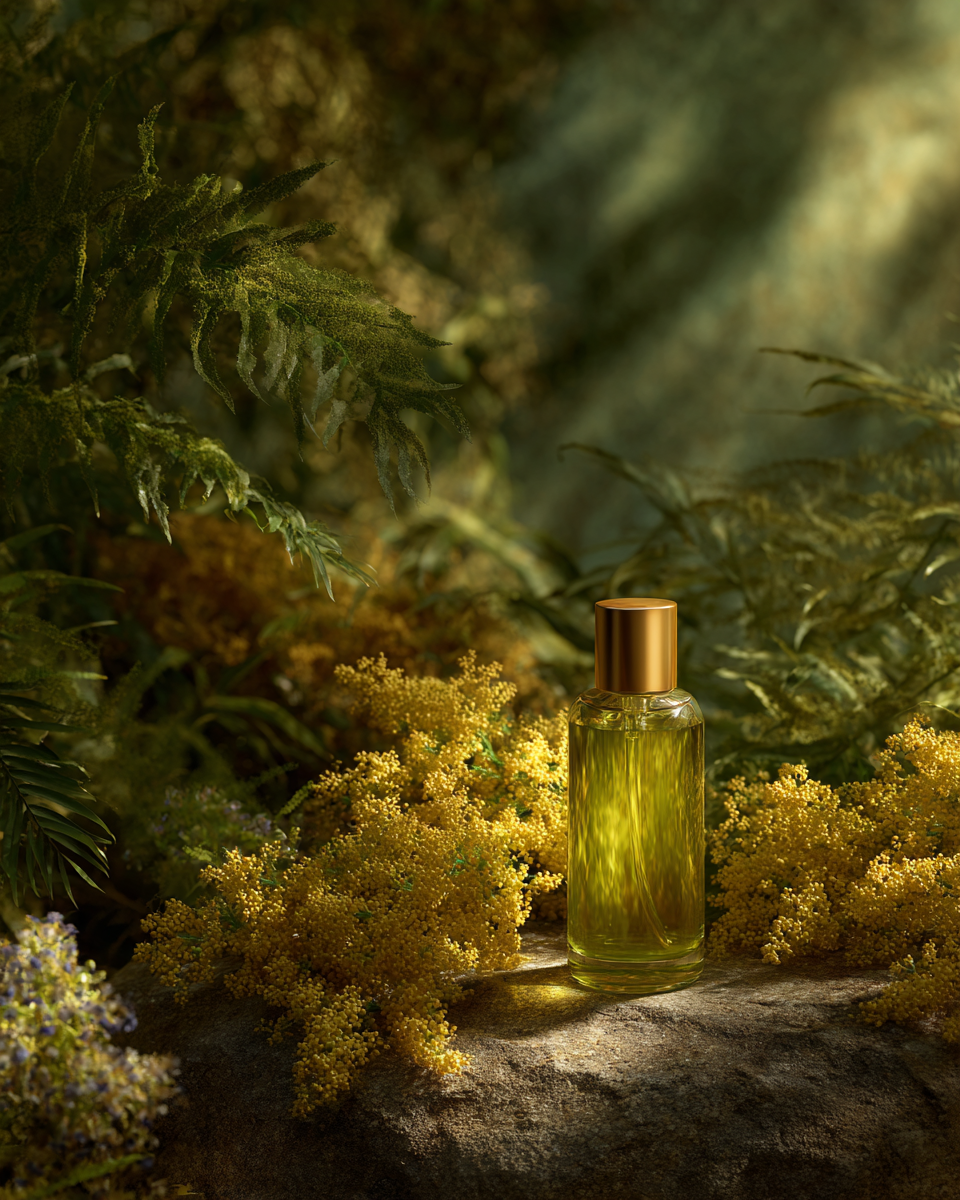 Niacinamide — illustration de l'article « Associer niacinamide et glycérine : la méthode » | NOPAL LIFE
