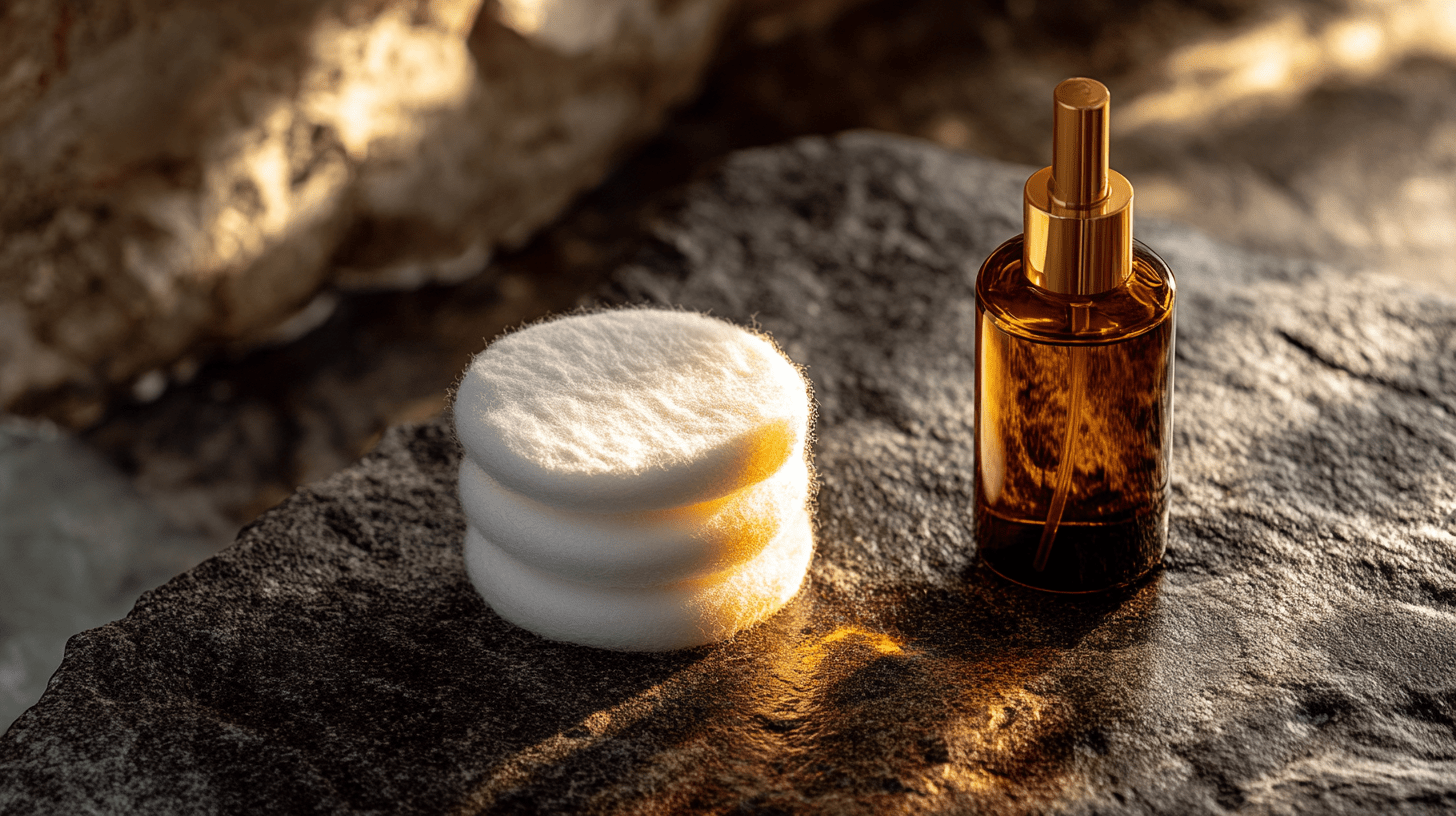 Démaquillage : hydratation et confort des peaux déshydratées et sensibles - Nopal Life