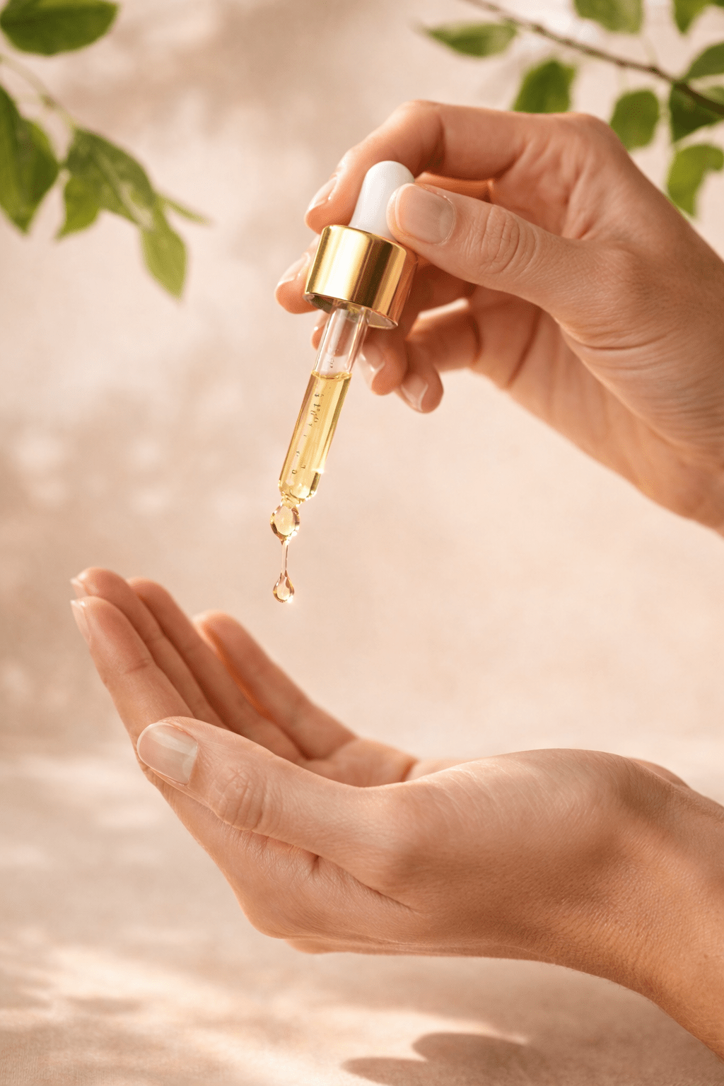 Des actifs anti-âge sélectionnés avec exigence pour accompagner la peau dans le temps