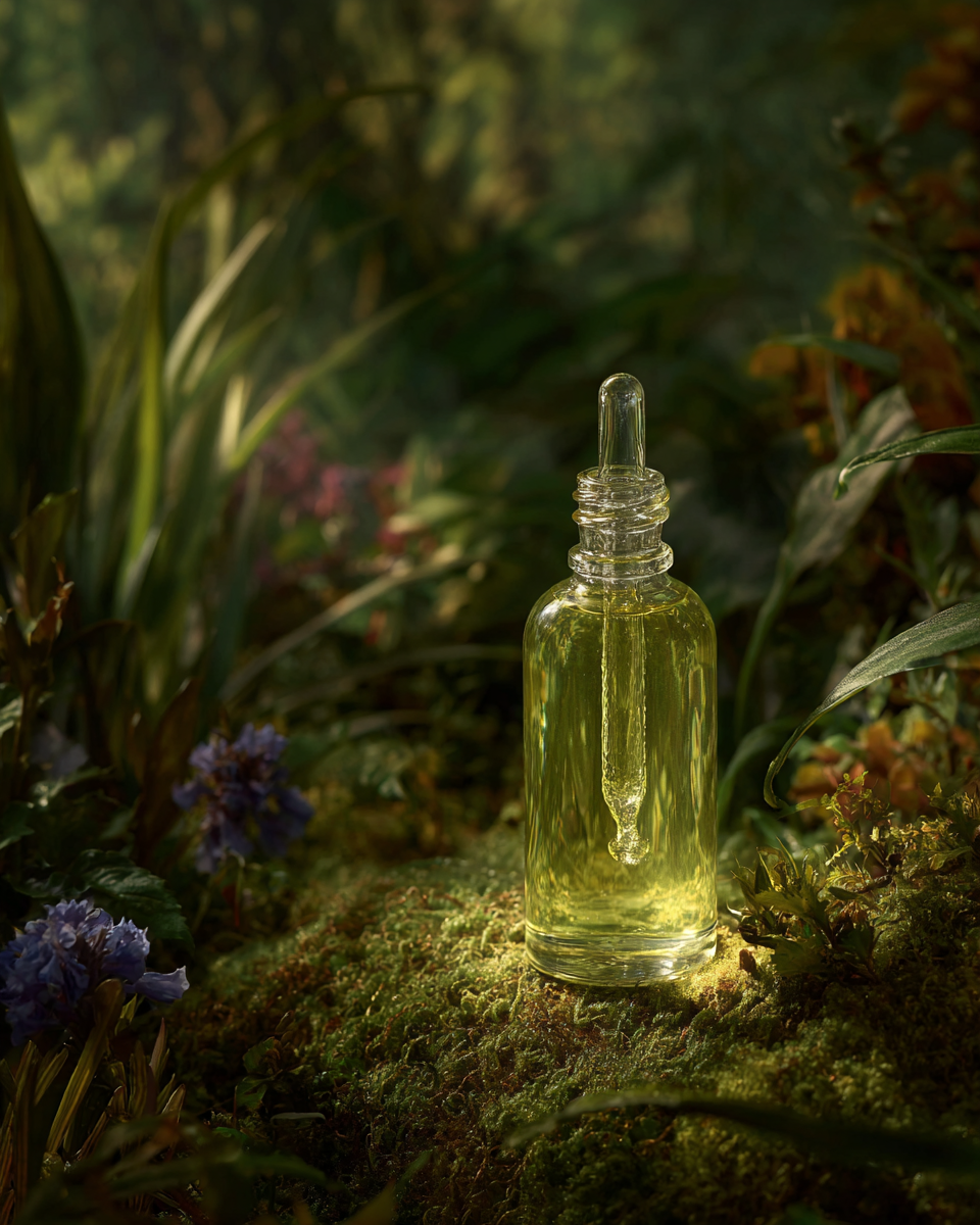 Acide lactique — illustration de l'article « Associer acide lactique et squalane : exfolier sans decaper » | NOPAL LIFE