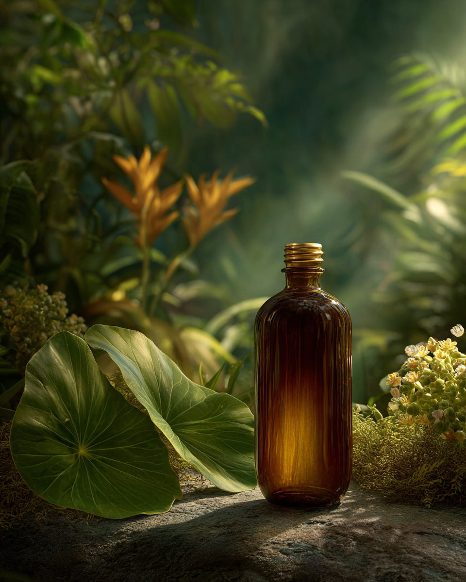 Vitamine c — illustration de l'article « Vitamine C ou panthénol : lequel pour votre peau ? » | NOPAL LIFE