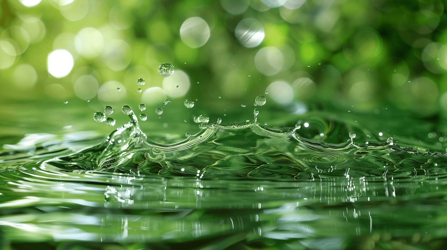Effet 'peau de verre' au naturel : viser un teint lumineux et lisse - Nopal Life