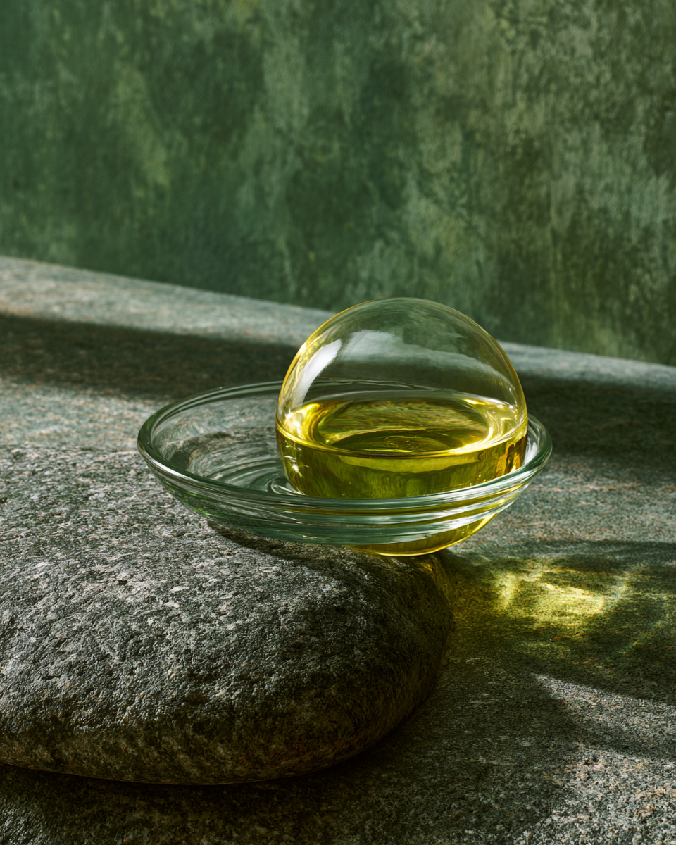 Acide hyaluronique — illustration de l'article « Associer acide hyaluronique et acide salicylique : la méthode » | NOPAL LIFE