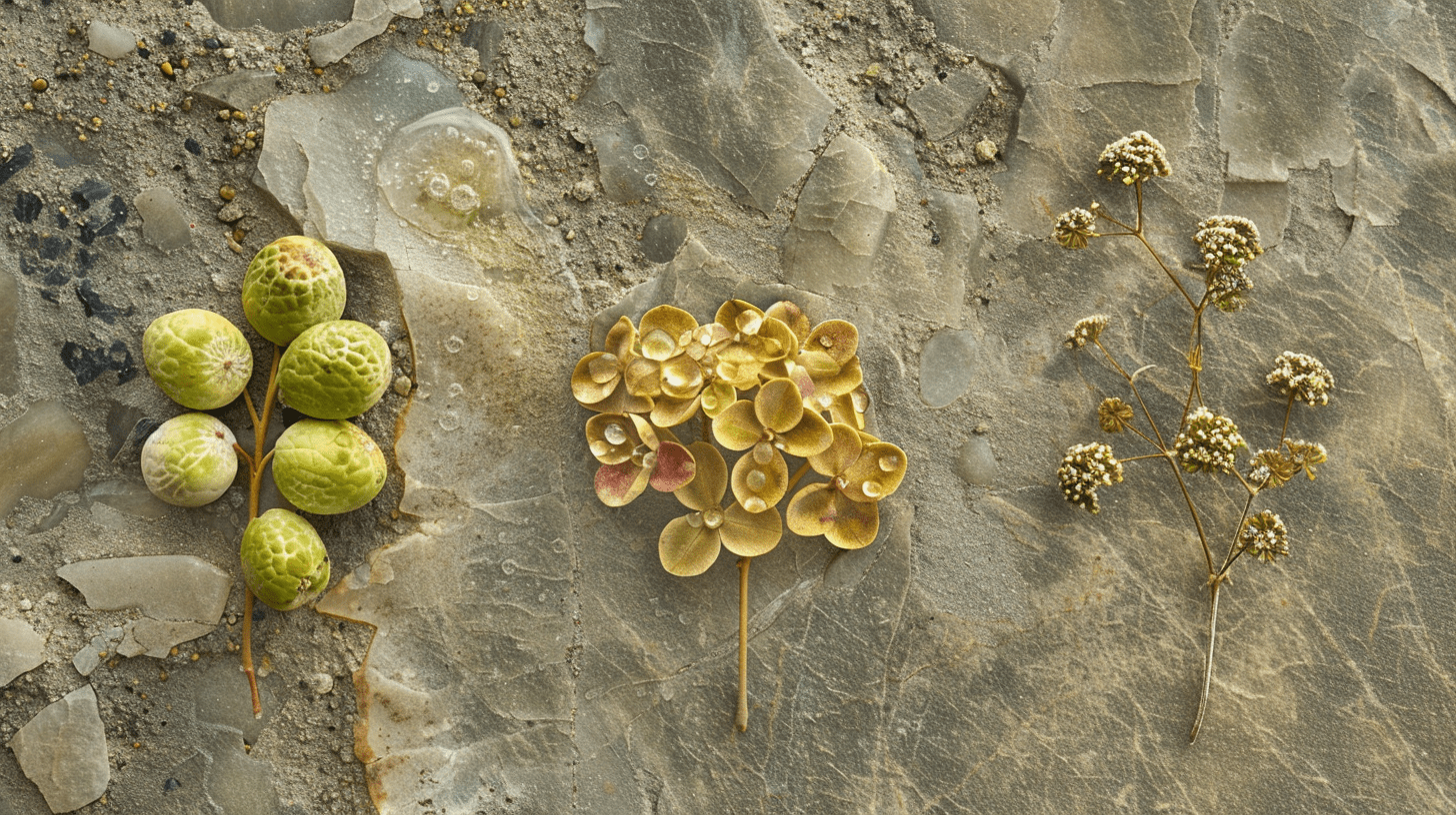Figue de barbarie : huile, poudre ou eau florale, quelles différences ? - Nopal Life
