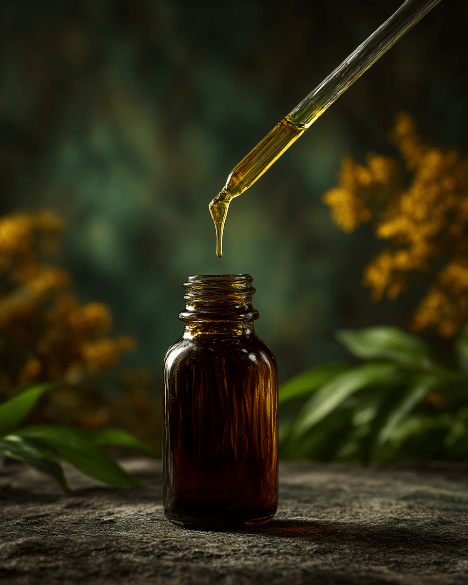 Glycérine végétale : bienfaits skincare naturels et routine P1 - Nopal Life