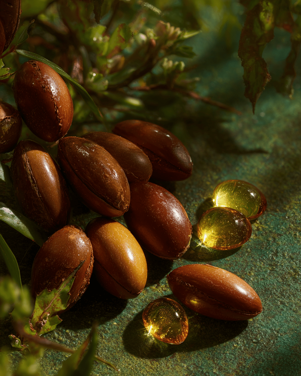 Huile d'argan IGP Maroc : terroir, coopératives féminines, critères qualité et conservation optimale - Nopal Life