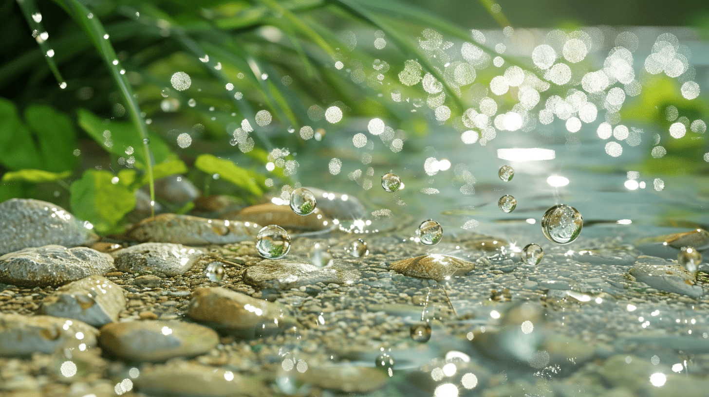 Hydratation interne : boire suffisamment aide-t-il vraiment la peau ? - Nopal Life