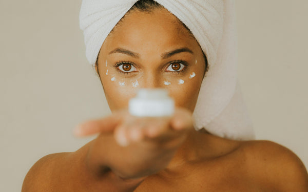 J’ai des rides et ridules : quelle routine visage appliquer au quotidien ? - Nopal Life
