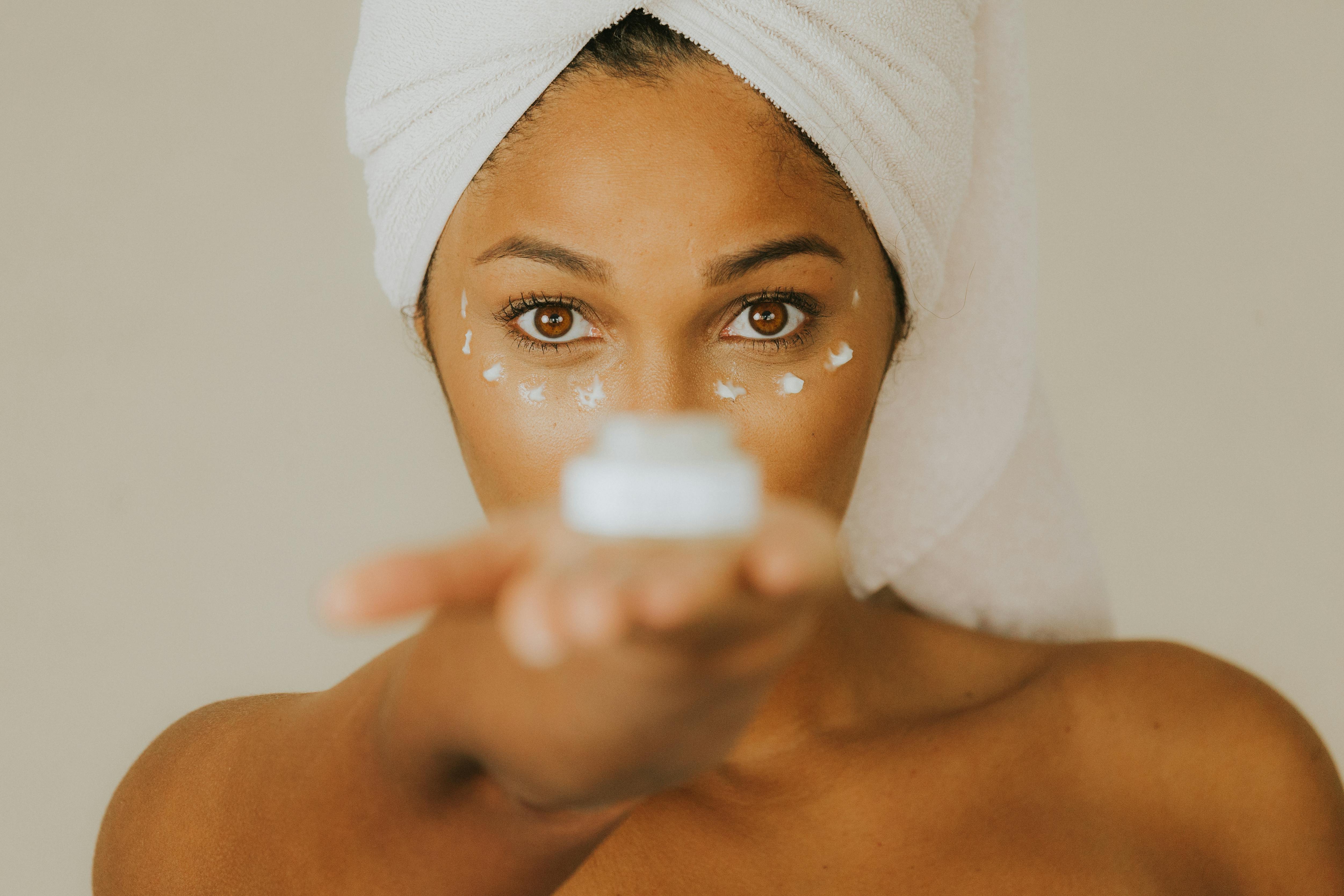J’ai des rides et ridules : quelle routine visage appliquer au quotidien ? - Nopal Life