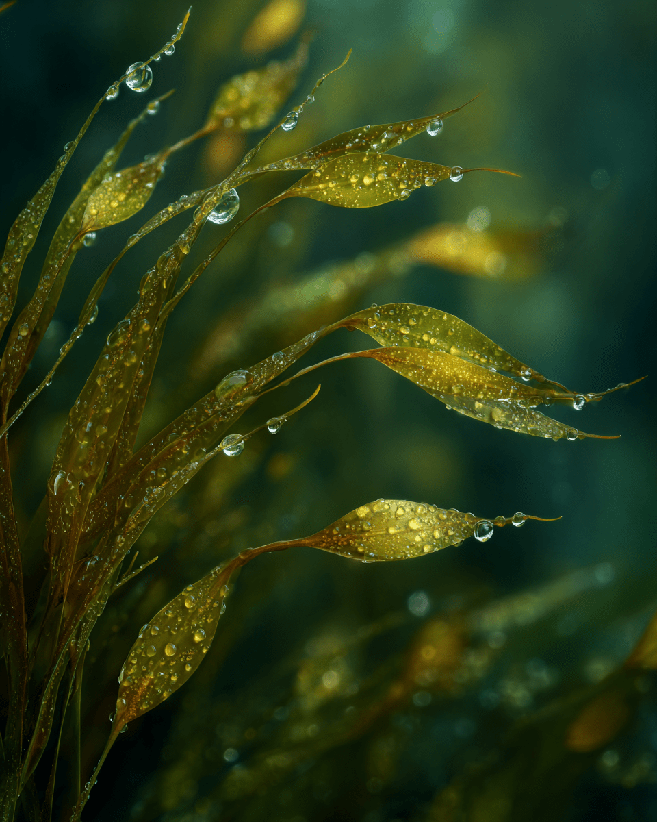 La criste marine (sea fennel) : l'actif anti-pollution qui monte en 2026 - Nopal Life