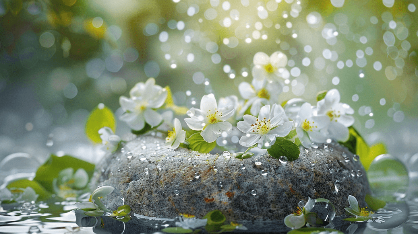 L'eau florale : à quoi ça sert vraiment et comment bien l'utiliser - Nopal Life