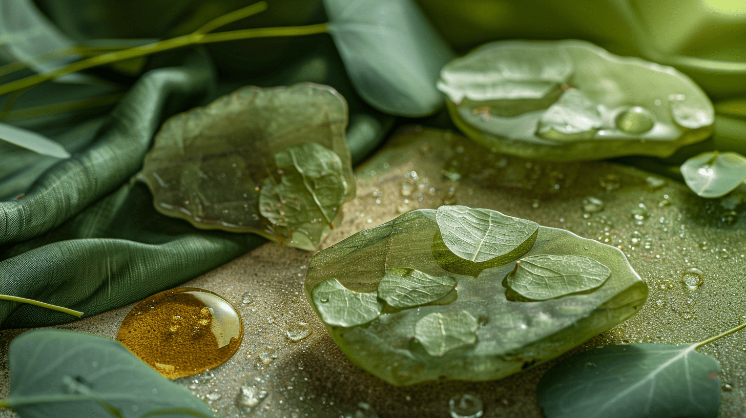 Les gestes de massage à privilégier sur une peau mature - Nopal Life