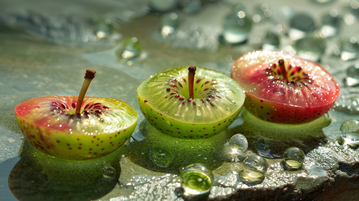Les pommettes : le guide complet pour en prendre soin - Nopal Life