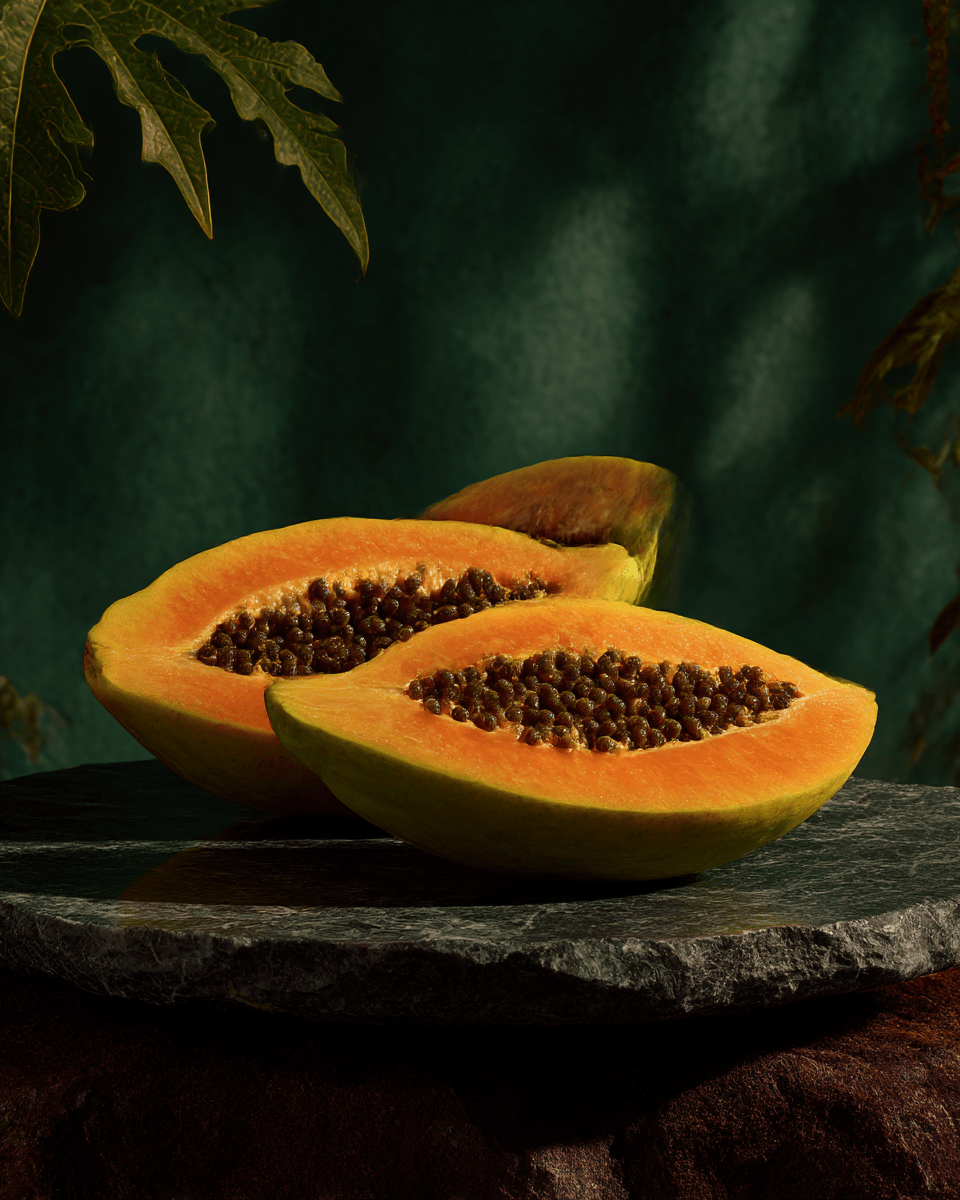 Papaye enzymatique : guide complet Nopal Life - Nopal Life