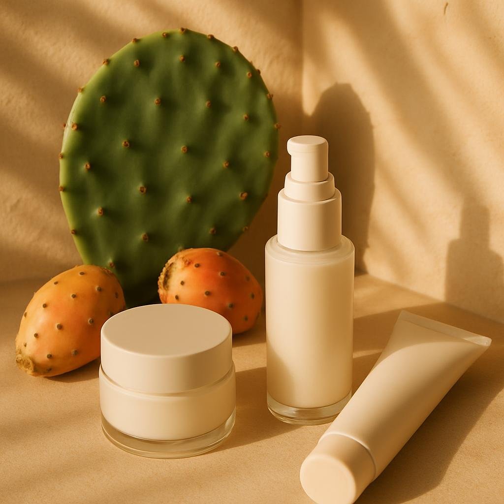 Peau grasse : comprendre, accepter et équilibrer avec les soins naturels - Nopal Life