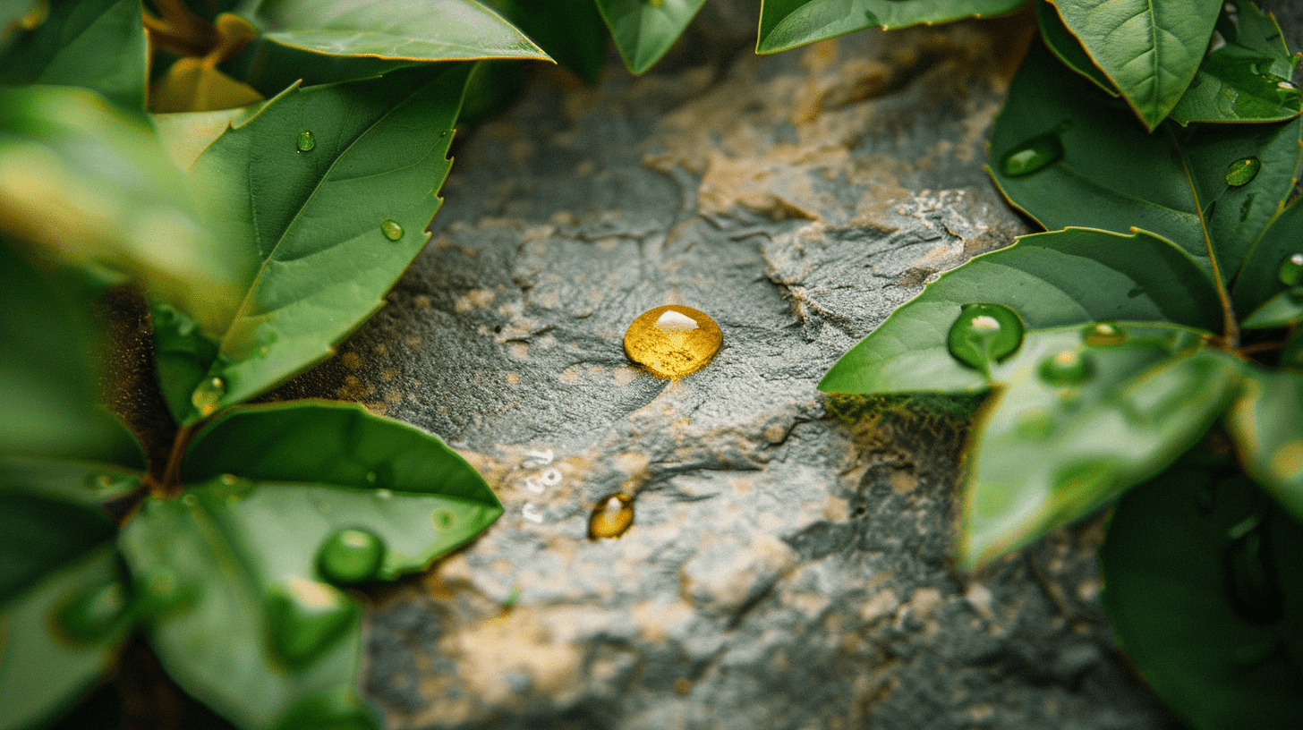 Peau mature et zones sèches : cibler l'inconfort localisé - Nopal Life
