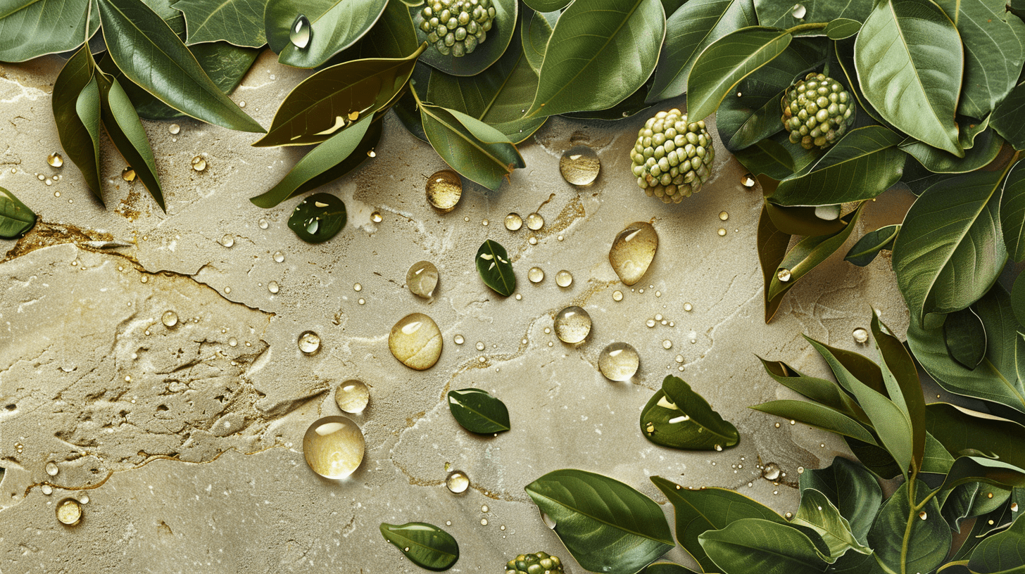 Peau mature : quels ingrédients naturels privilégier au quotidien - Nopal Life