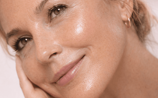 Peau mature : sèche, mixte ou sensible, comment la reconnaître ? - Nopal Life