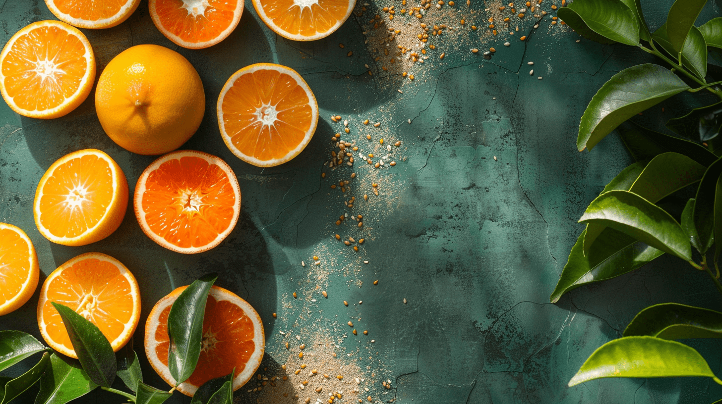Peut-on associer la vitamine C et la vitamine E ? Le bon usage - Nopal Life