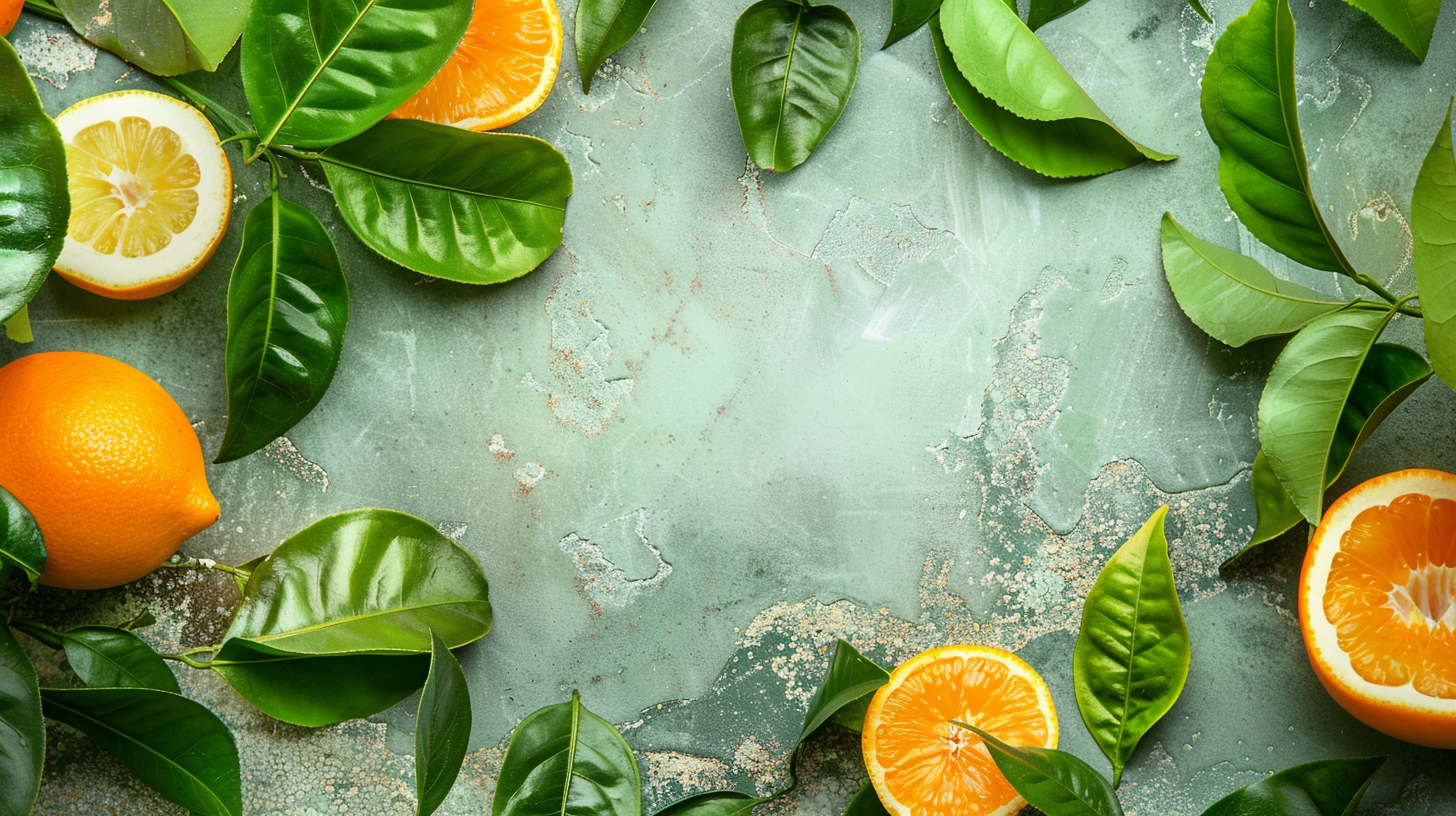 Peut-on associer l'extrait de thé vert et la vitamine C ? Le bon usage - Nopal Life