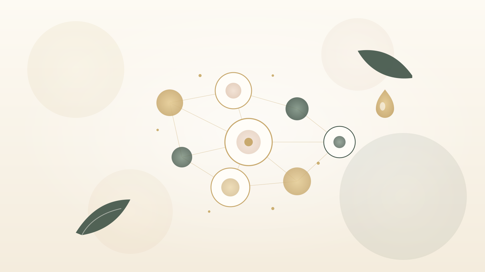 Postbiotiques et microbiome : où en est la recherche cosmétique en 2026 ? - Nopal Life