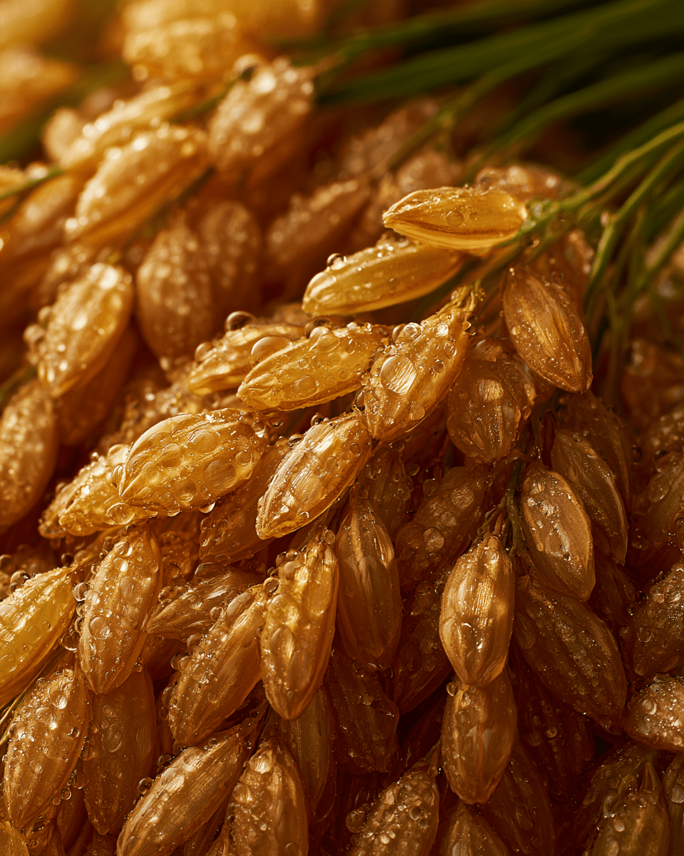 Poudre de riz : guide complet Nopal Life - Nopal Life