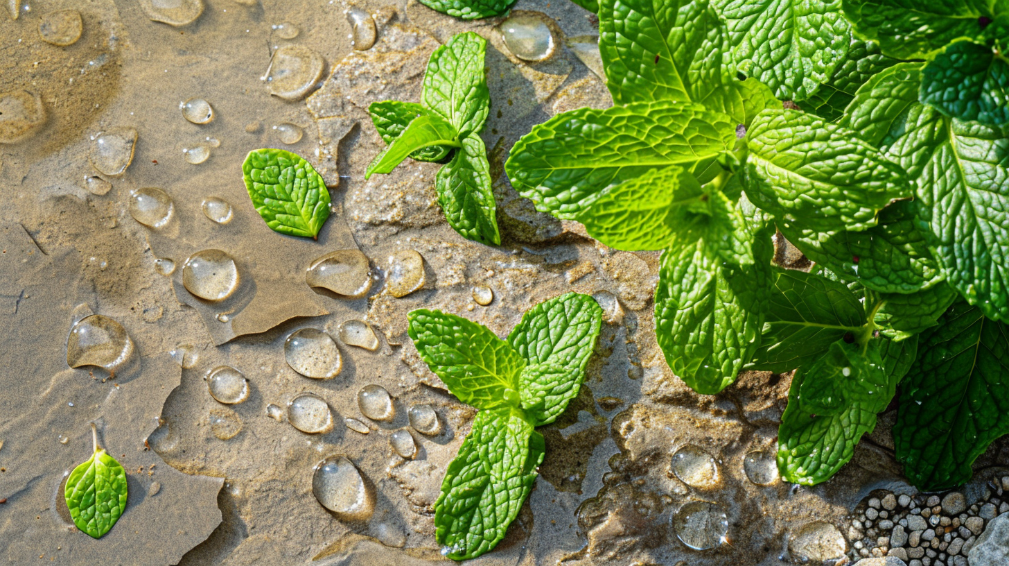 Prendre soin de sa peau par forte chaleur : le rituel confort - Nopal Life