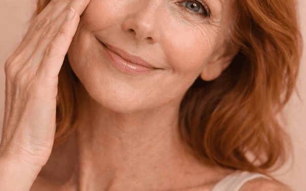 Quelle routine visage anti-âge matin et soir selon son âge ? - Nopal Life