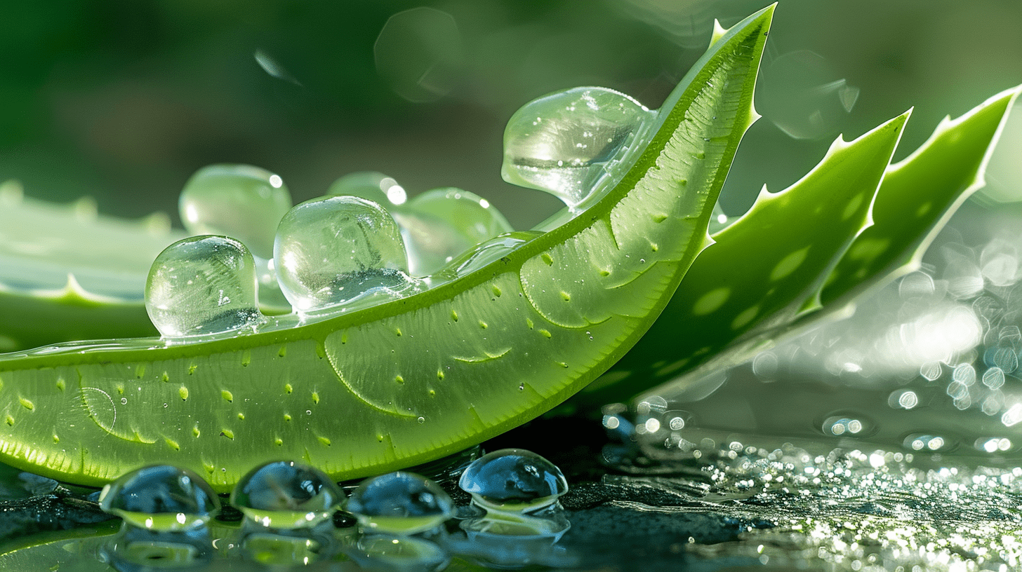 Quels ingrédients naturels privilégier pour une peau déshydratée ? - Nopal Life