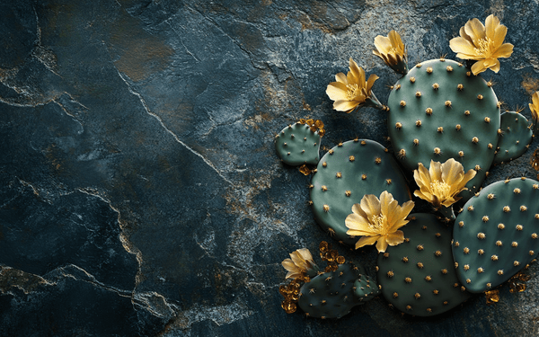 Resvératrol végétal : bienfaits skincare naturels et routine P1 - Nopal Life