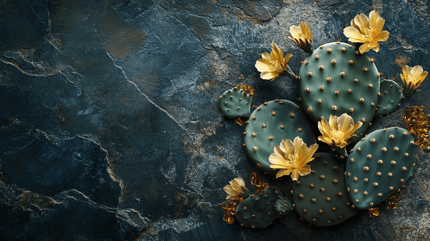 Resvératrol végétal : bienfaits skincare naturels et routine P1 - Nopal Life
