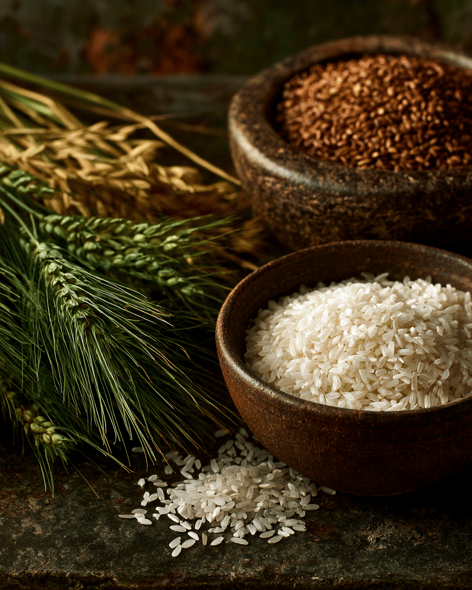 Riz fermenté : guide complet Nopal Life - Nopal Life