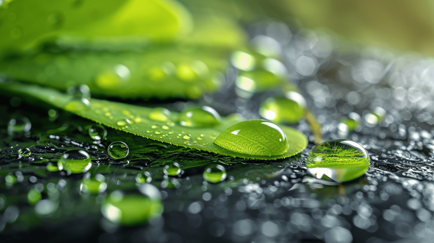 Routine hydratation pour peau mixte : les soins qui font la différence - Nopal Life