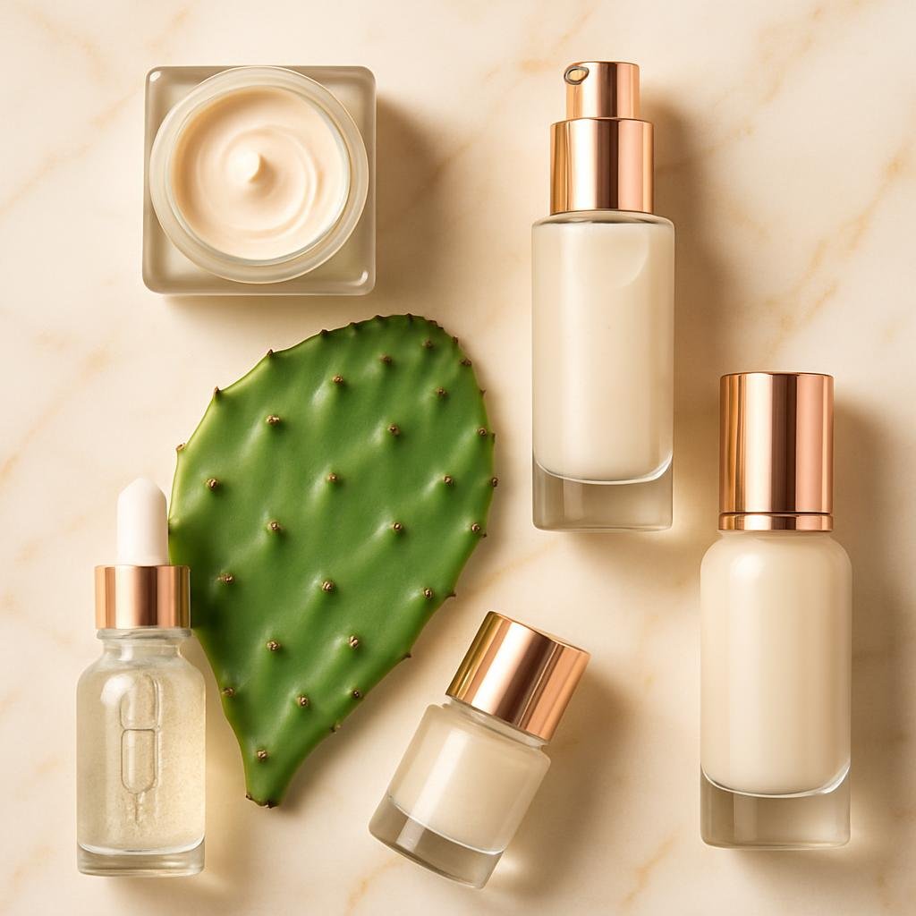 Routine peau mature : le guide complet pour une peau repulpée et lumineuse après 40 ans - Nopal Life