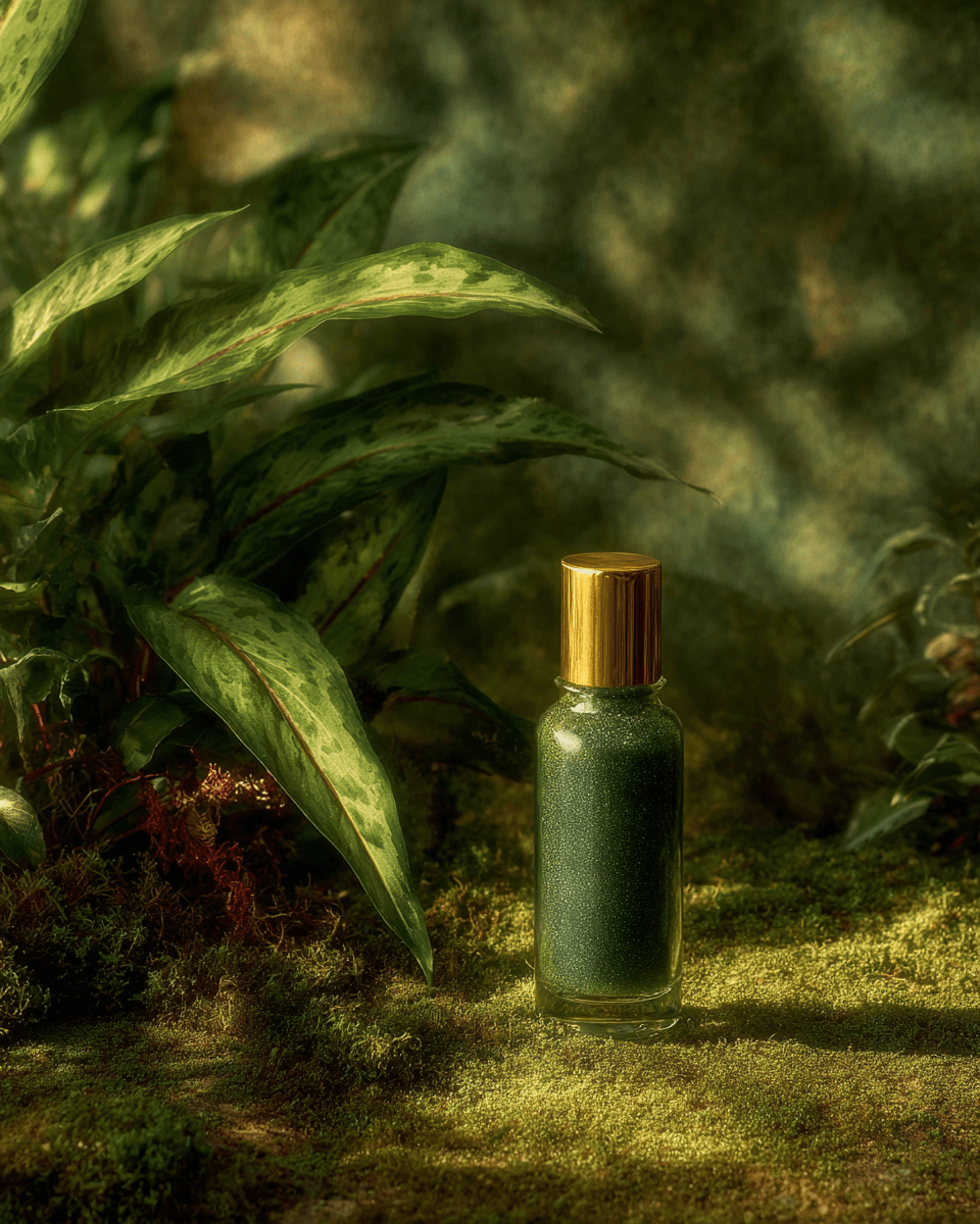 Routine peau sensible terne mixte : éclat, texture et renouvellement cellulaire avec collagène végétal - Nopal Life