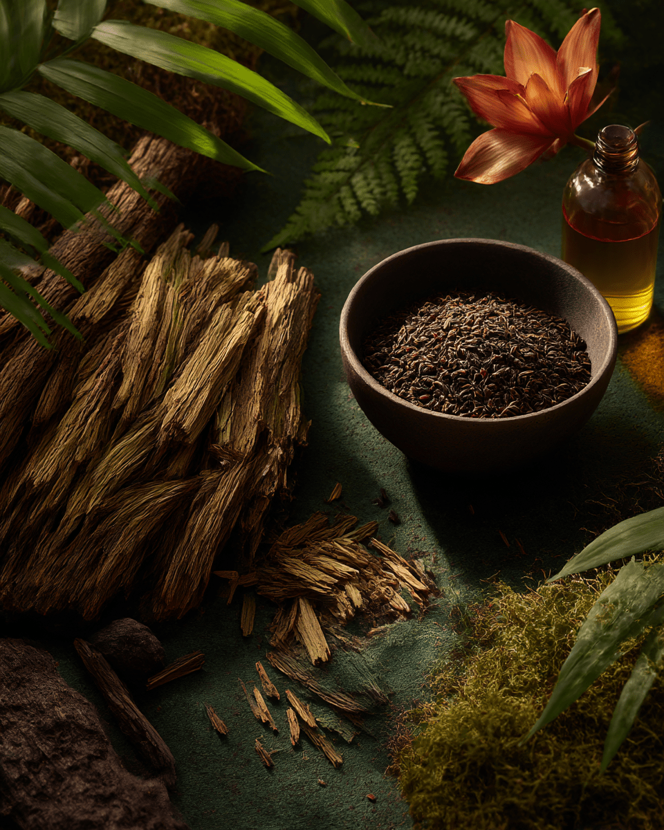 Saule blanc : bienfaits skincare naturels et routine P1 - Nopal Life