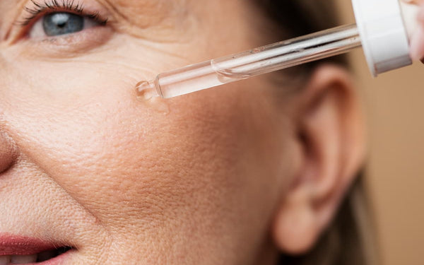 Sérum visage : comment choisir le bon selon votre peau - Nopal Life