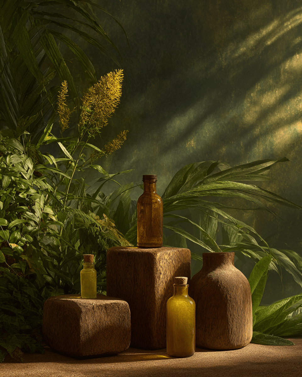 Soin après-rasage : apaiser et réparer la peau - Nopal Life