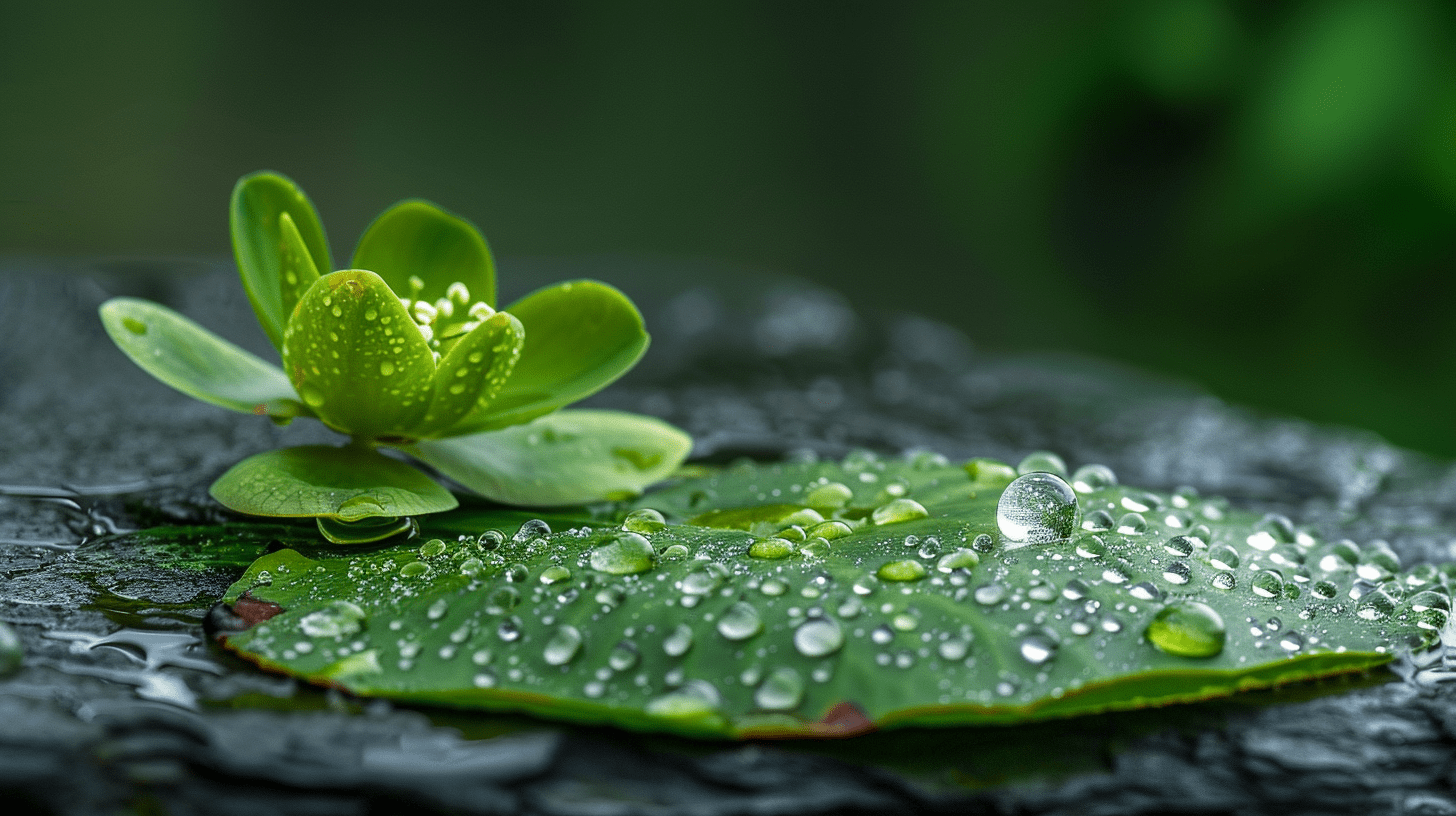 Soins de la peau dans la trentaine : le guide complet - Nopal Life
