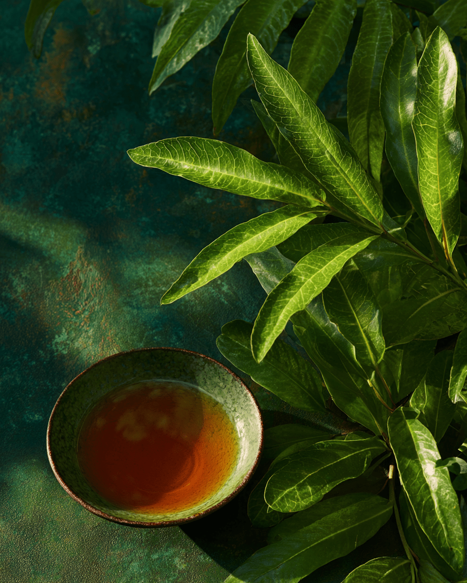 Tea tree : bienfaits skincare naturels et routine P1 - Nopal Life
