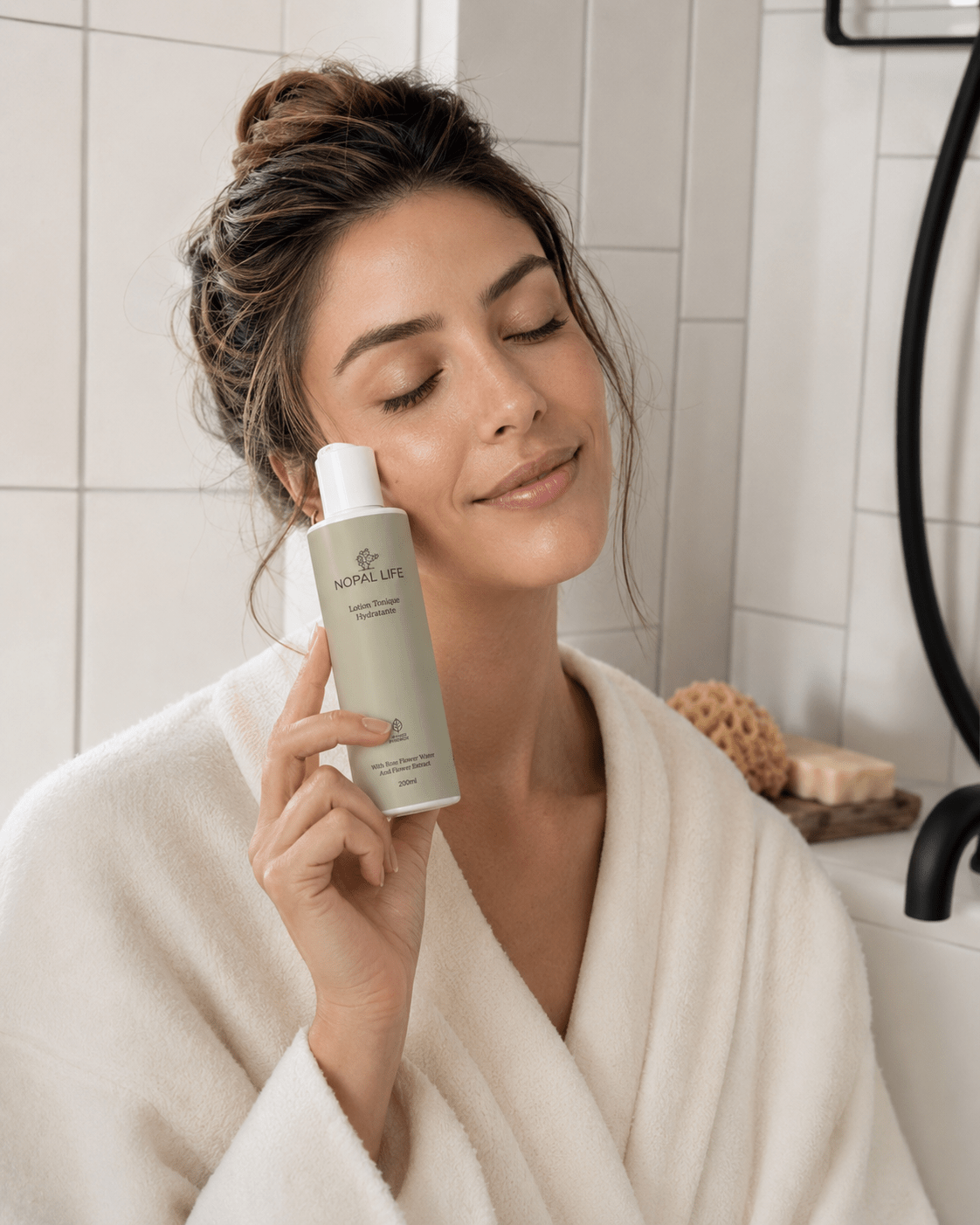 Teint uniforme : comprendre, reconnaître et agir naturellement - Nopal Life